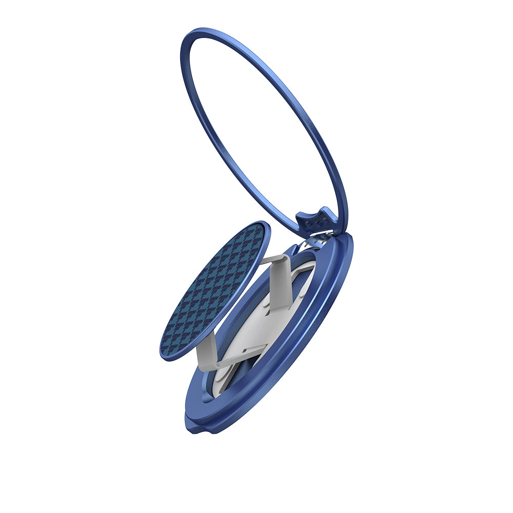 Raptic Defeme FreeFlow 360 Derece Dönebilen Karbon Fiber Tasarımlı Parmak Ring Stand Raptic Defeme FreeFlow 360 Derece Dönebilen Karbon Fiber Tasarımlı Parmak Ring Stand